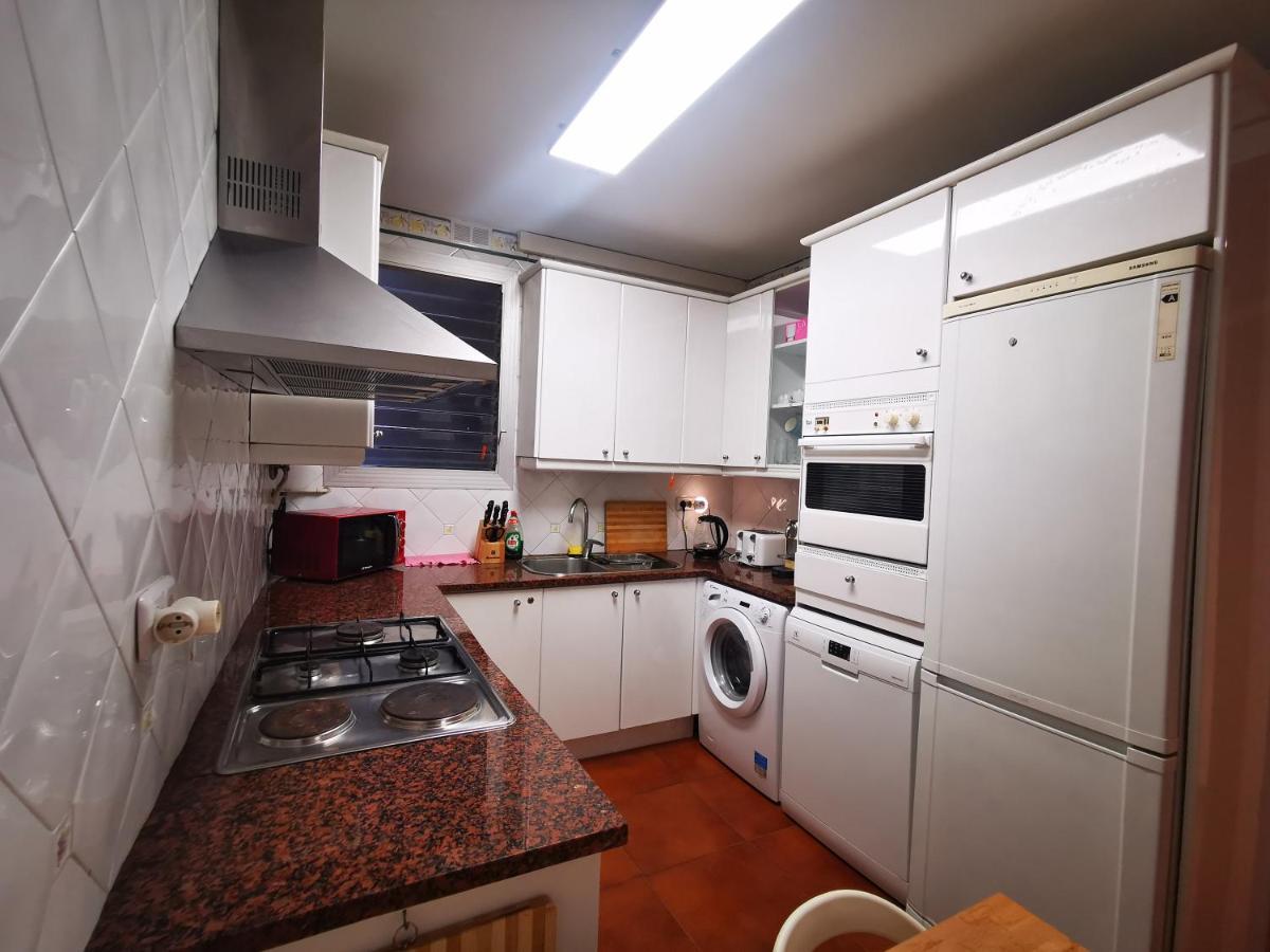 Cb88 Apartment Barcelona Exterior photo