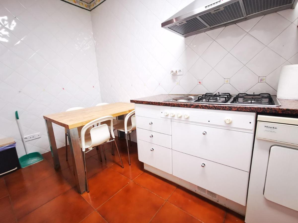 Cb88 Apartment Barcelona Exterior photo