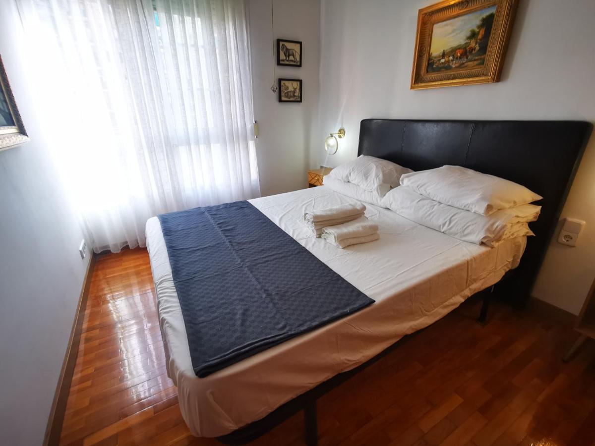 Cb88 Apartment Barcelona Exterior photo